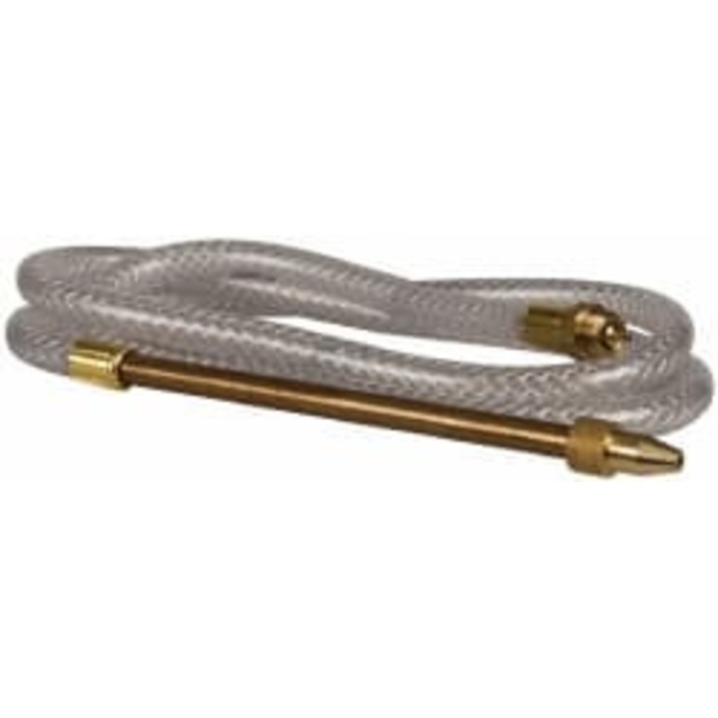 Kool Mist 4 ft. Hose Length, Coolant Line MCL-4 – 09413329