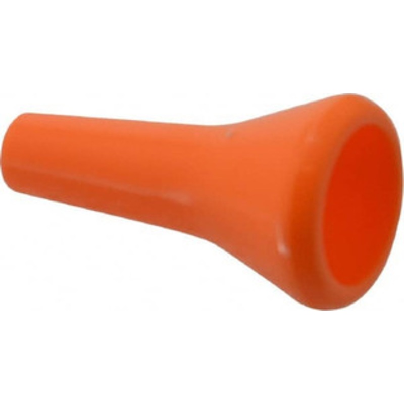 Loc-Line 1/4 Hose Inside Diam x 1/8 Nozzle Diam, Coolant Hose Nozzle For Use with Loc-Line Modular Hose System, 50 Pieces 49423 – 04877452