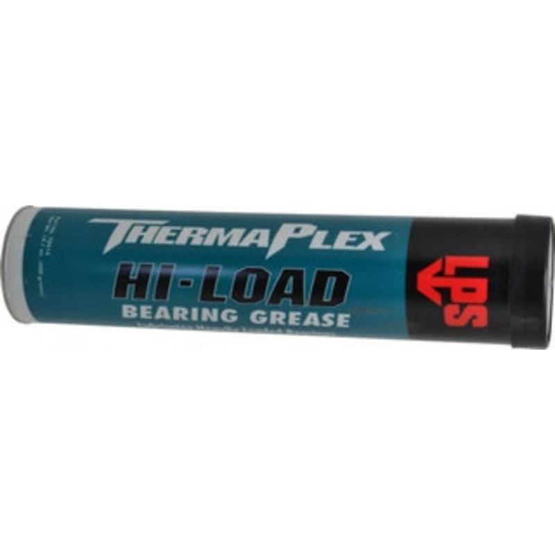 LPS Labs 14.1 oz Cartridge Lithium Extreme Pressure Grease Black, Extreme Pressure, 350F Max Temp, NLGIG 2, 70414 – 02402550