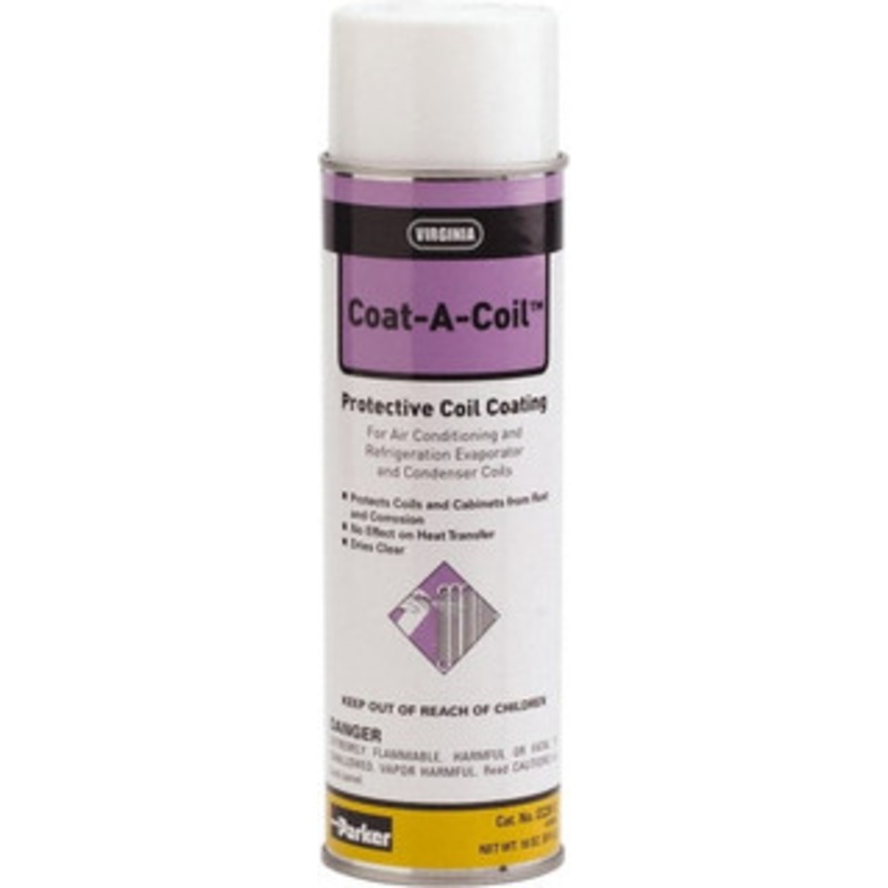 Parker Hannifin 18 oz Aerosol Rust/Corrosion Inhibitor Comes in Aerosol CC-20-CB – 80217417