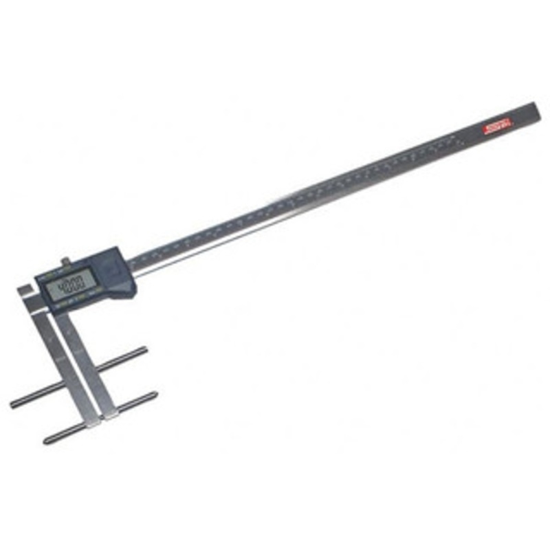 SPI IP54 Digital Brake Drum Gage – 25-366-6