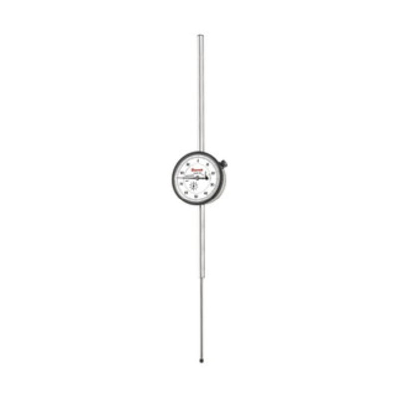Starrett 655 Series Dial Indicator, EDP 53621 – 655-4041J