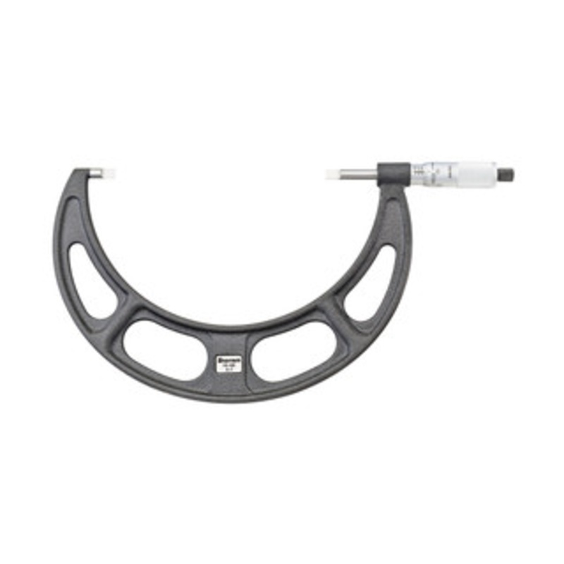 Starrett Blade Type Micrometer, 6-7, EDP 67094 – 486P-7