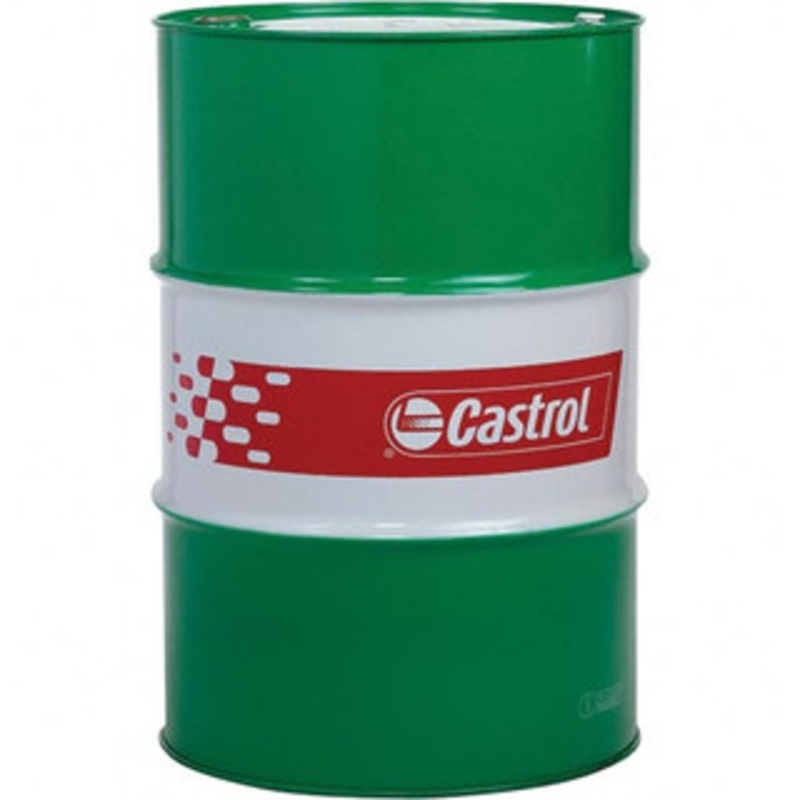 Castrol Rustilo 4175 55 Gal Drum Corrosion Inhibitor 250F Max 15A4C9 – 73583544