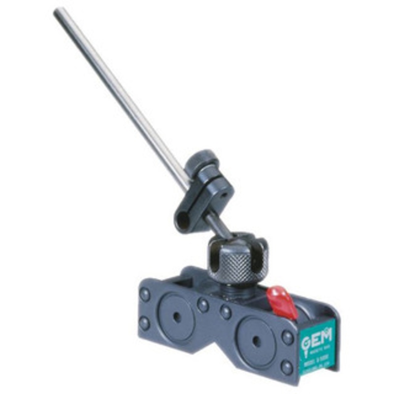 GEM Magnetic Base G-5000
