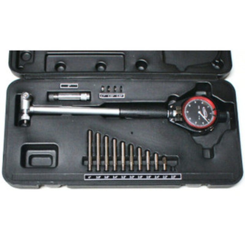iGaging Internal Bore Gauge Set – 34-714
