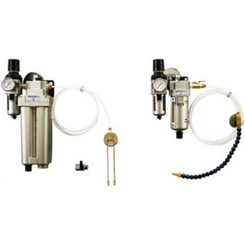 Lenox Coolant Hose Nozzle For Use With Micronizer Jr. Saw Fluid Applicator 68136 – 03608353