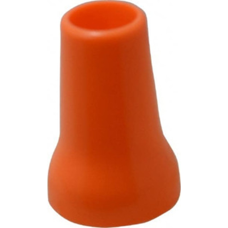 Loc-Line 1/2 Hose Inside Diam x 1/2 Nozzle Diam, Coolant Hose Nozzle for Use with Loc-Line Modular Hose System, 4 Pieces 51803 – 09777533