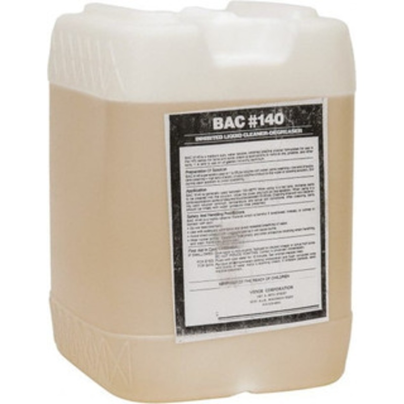 Made in USA 5 Gal Pail Parts Washer Fluid Water-Based 14005 – 09440728