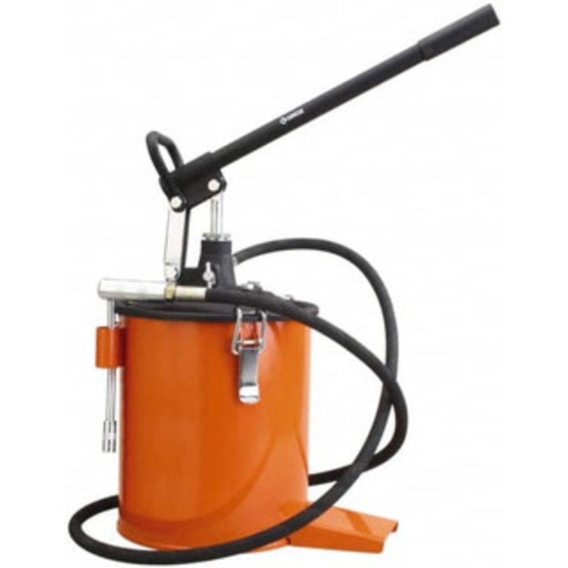 PROLUBE Grease Lubrication Aluminum & Steel Lever Hand Pump For 22 Lb Container BGP/10A – 74858705