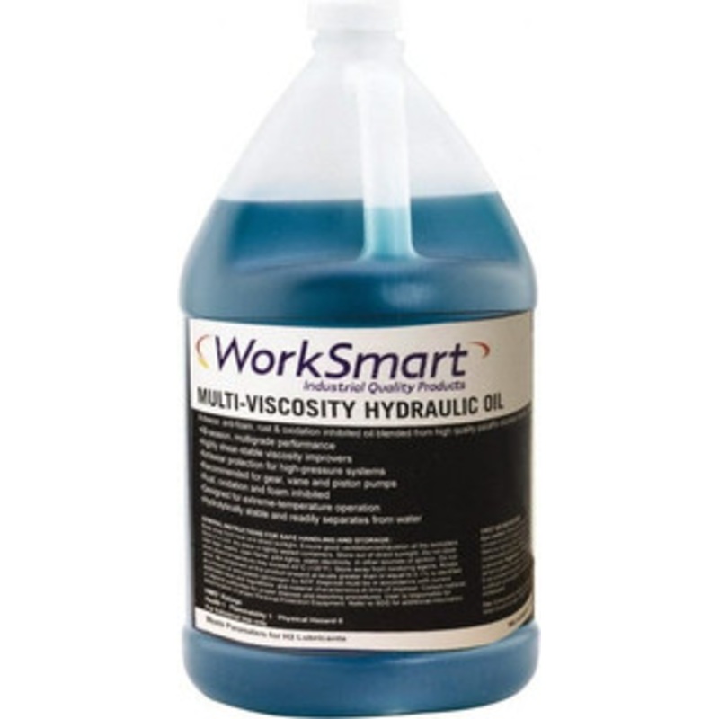 Value Collection 1 Gal Jug Semisynthetic Hydraulic Machine Oil ISO 46, -54 to 410F PS-MH-HPC1-084 – 30566665
