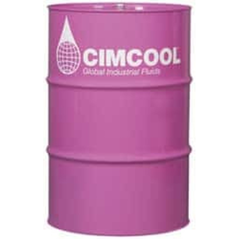 Cimcool Cimtech 95 55 Gal Drum Grinding Fluid Synthetic, For Use on Iron & Steel B00189-D000 – 05930169