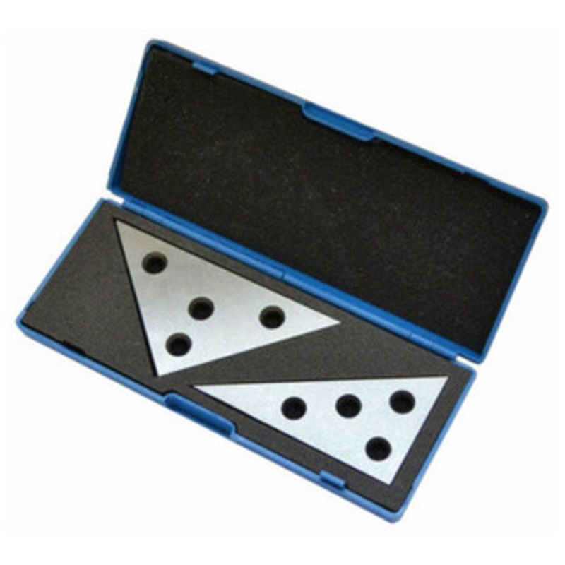 iGaging Quality Angle Plates – 36-002