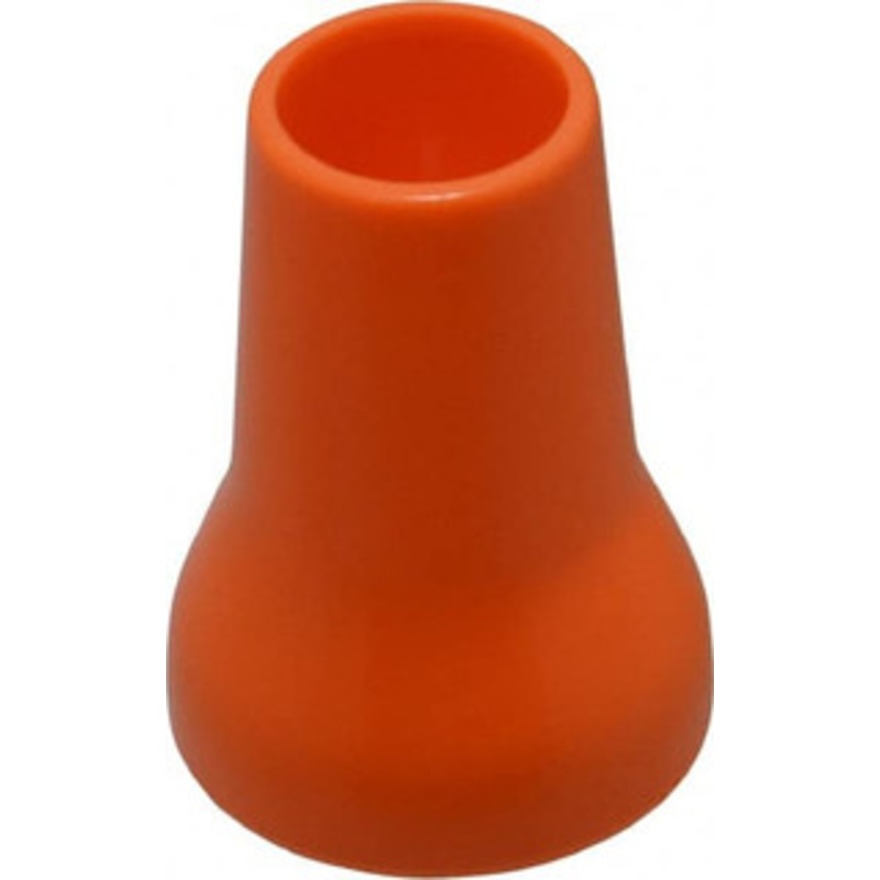 Loc-Line 3/4 Hose Inside Diam x 5/8 Nozzle Diam, Coolant Hose Nozzle for Use with Loc-Line Modular Hose System, 4 Pieces 61503 – 09777871