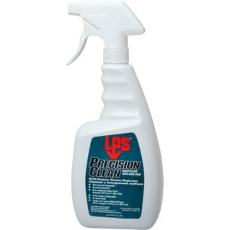 LPS Labs 28 Ounce Bottle Contact Cleaner 28 Oz. Contact Cleaner 02728 – 31733330