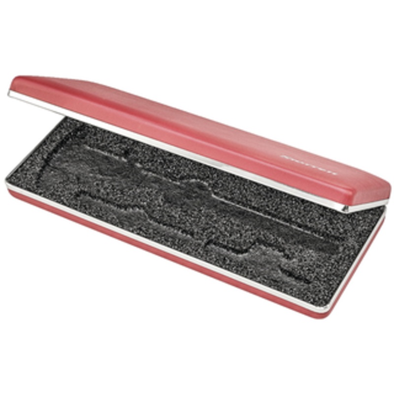 Starrett 6 Steel/Vinyl Caliper Case 55971