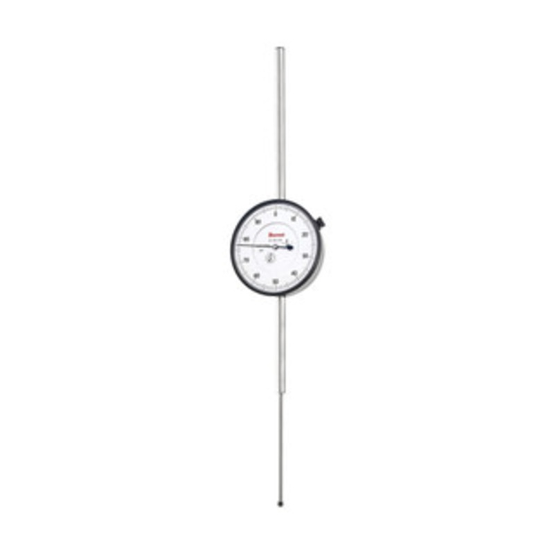 Starrett 656 Series Dial Indicator, EDP 53801 – 656-4041J