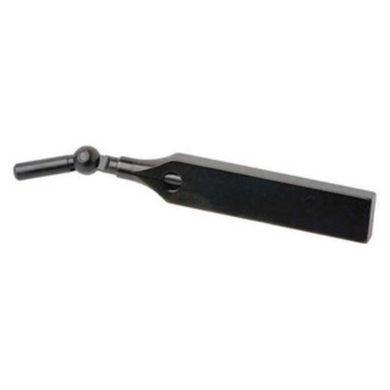 Starrett Universal Shank w/Long & Short Arm, EDP 52939 – PT07103A