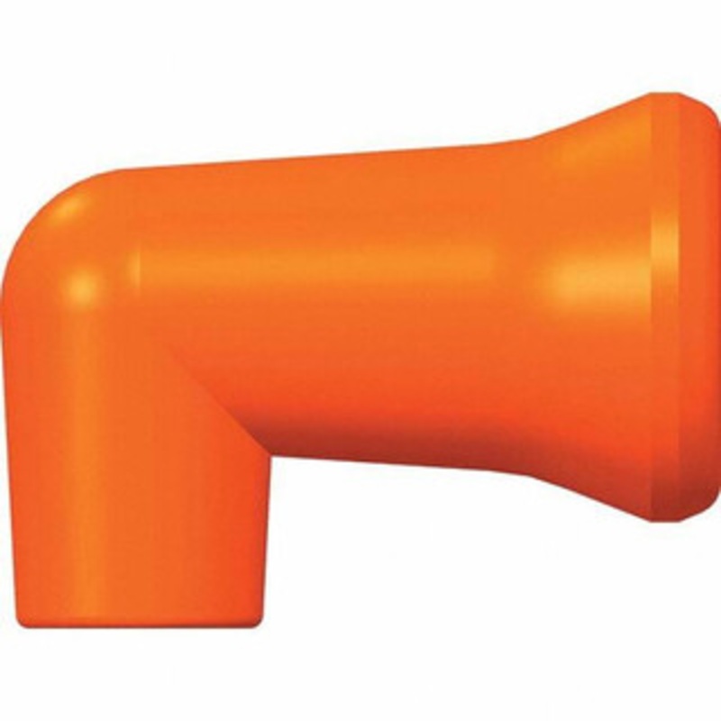 Value Collection Coolant Hose Nozzles, Type: Nozzle, Nozzle Diameter (Inch): 1/4, Nozzle Type: 900 Spray Bar, Hose Inside Diameter (Inch): 1/4, Nozzle Type: 900, Thread Type: NonThreaded 2367X4 – 96386966