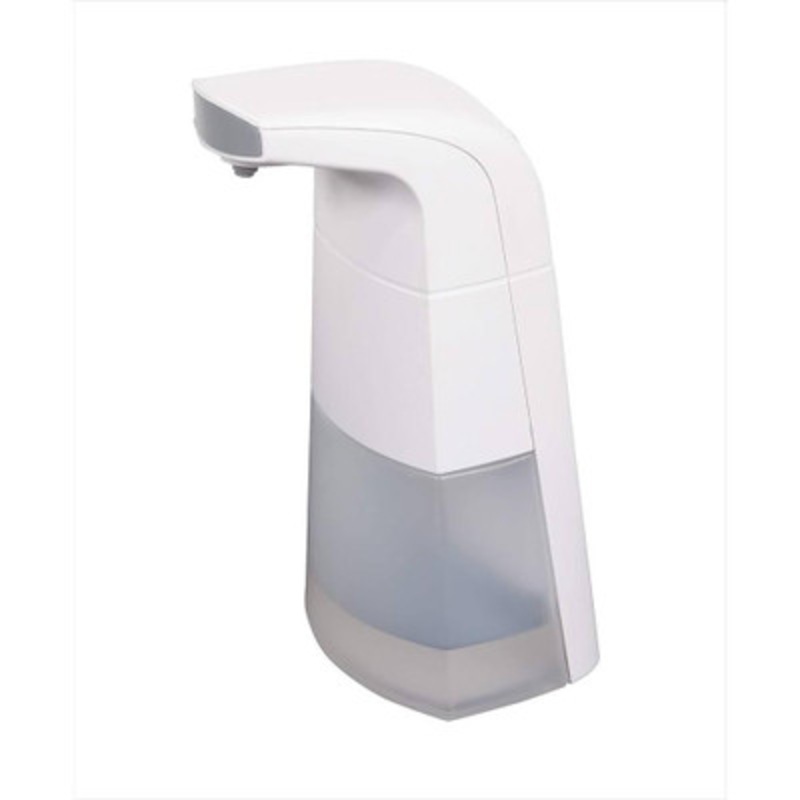 Automatic Liquid Sanitizer Dispenser 10-1/2 Fluid Ounce, White