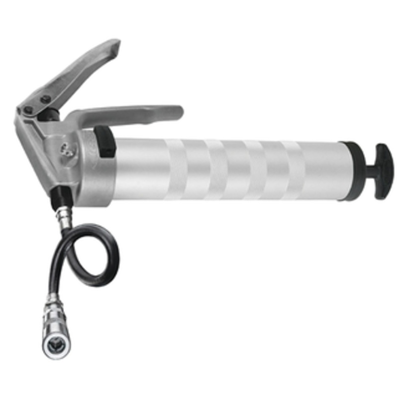 Legacy Lock-N-Load Pistol Grip Grease Gun, 14 oz. Capacity – L1175L