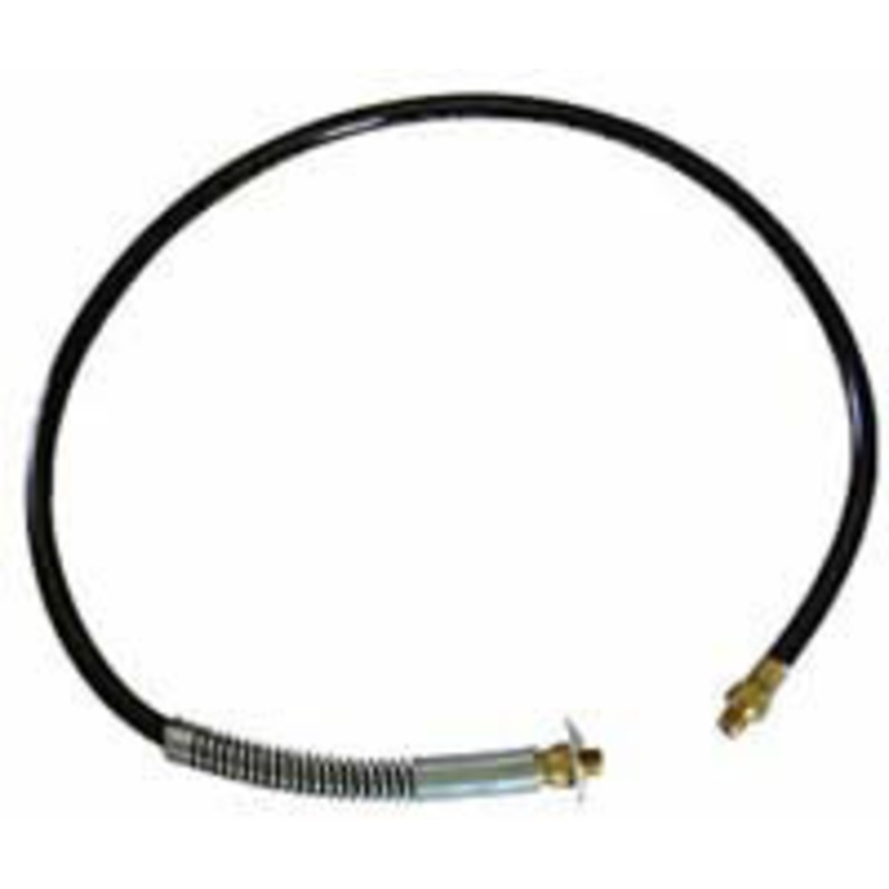 Lincoln 36Inch Whip Hose – LN5861