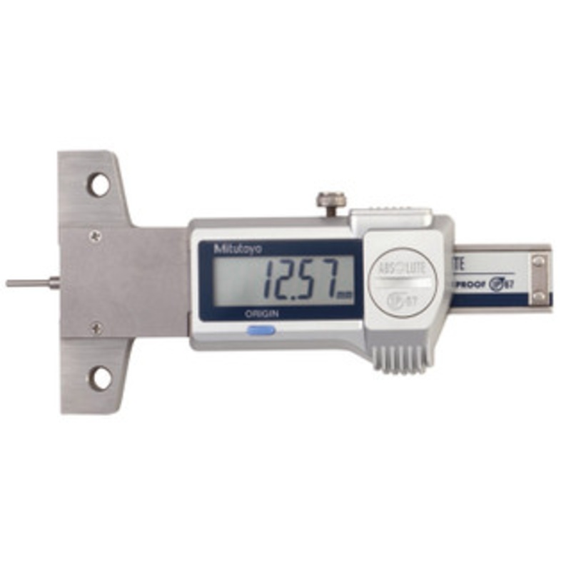 Mitutoyo Tire Tread Depth Gage – 571-200-20
