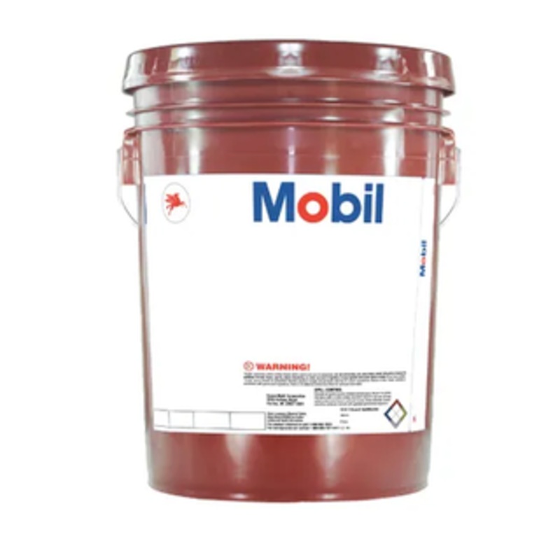Mobil 5 Gallon High Speed Spindle and Hydraulic Velocite #3 Oil – 103866