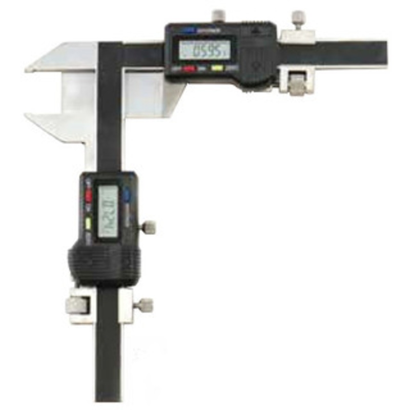 Precise Gear Tooth Digital Caliper – 303-321-1