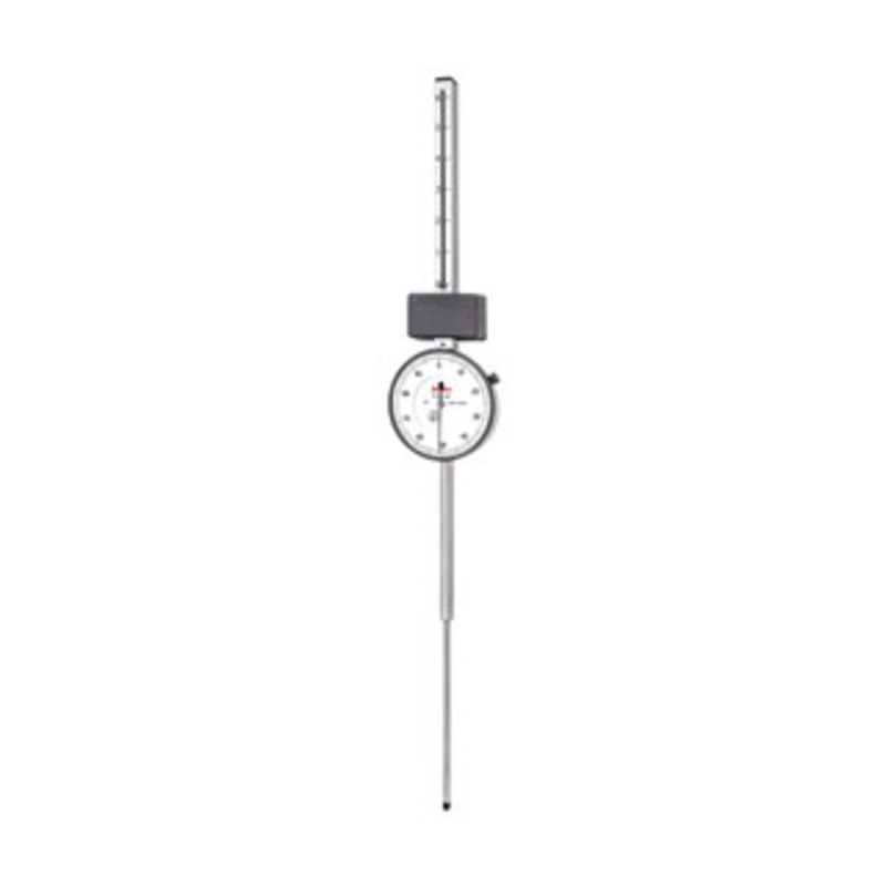 Starrett 656 Series Dial Indicator, EDP 53803 – 656-6041J