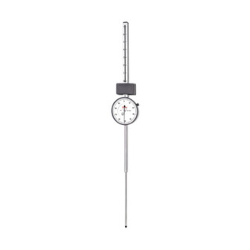 Starrett 656 Series Dial Indicator, EDP 53804 – 656-7041J