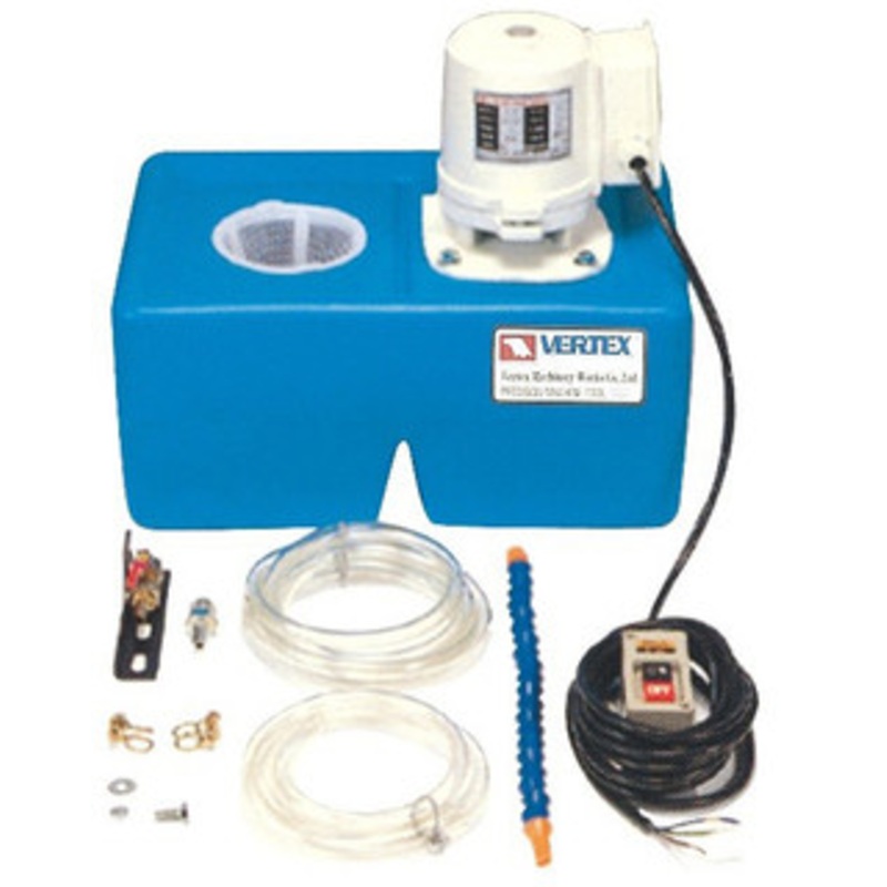 Vertex 3 Gallon Coolant Pump Kit – VWP-81-100-111 – 3012-8110