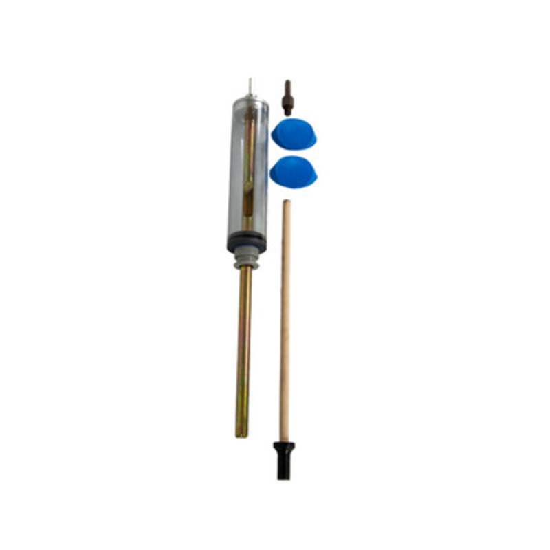 12in Deluxe Hay and Forage Probe