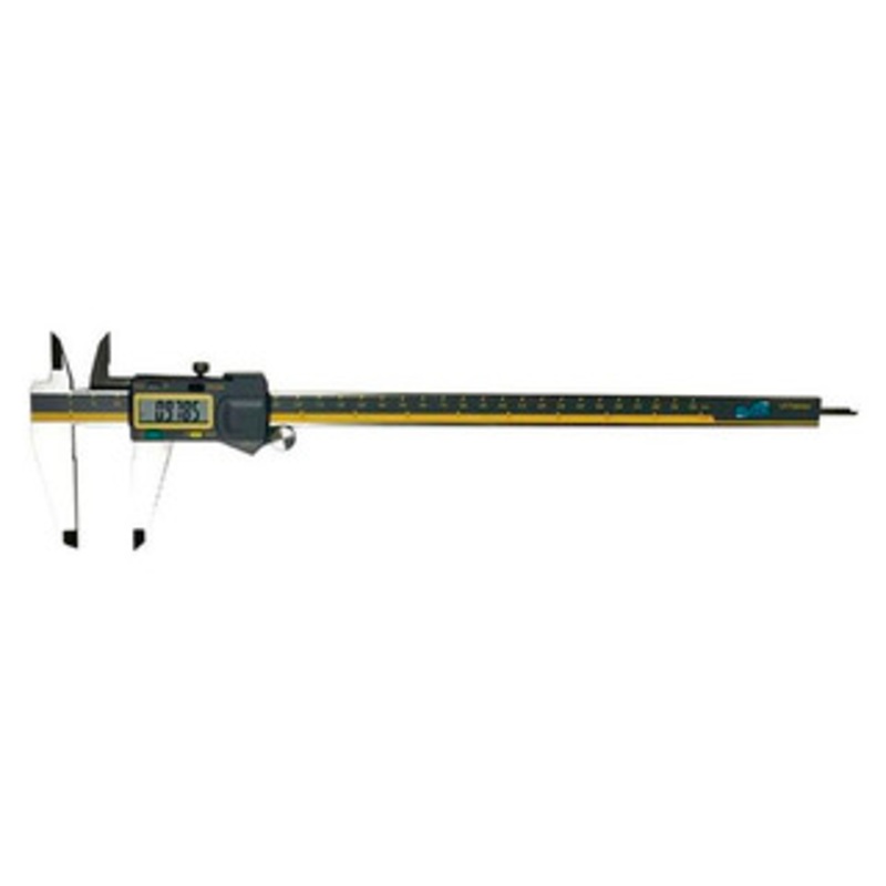 Elite Precision Certified IP54 Absolute Digital Caliper E12.54AD, 0-12/0-300mm