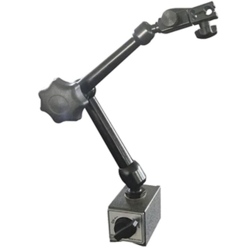 Elite Precision EMB1003 Holder & 180 Lbs. Hold Magnetic Base