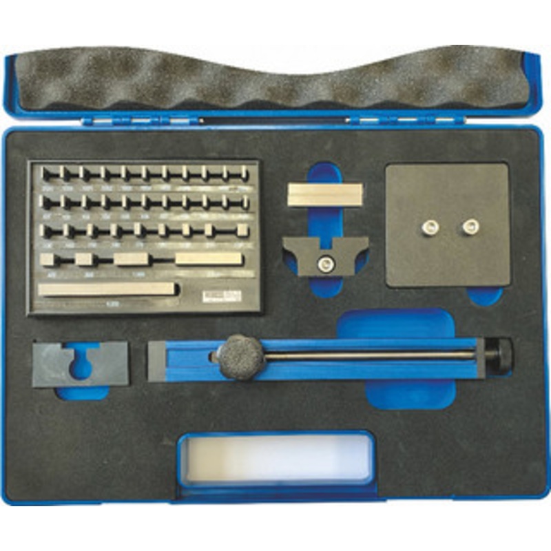 iGaging Bore Gauge Setting Master Kit, 0-6 – 36-036-N