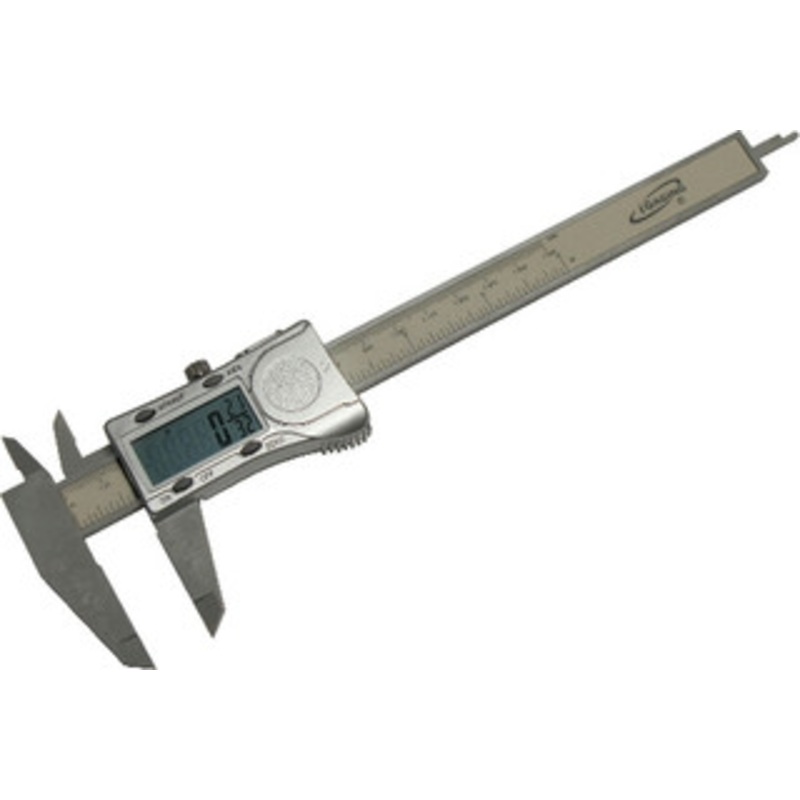iGaging Poly-Carbon Caliper – 100-333PL