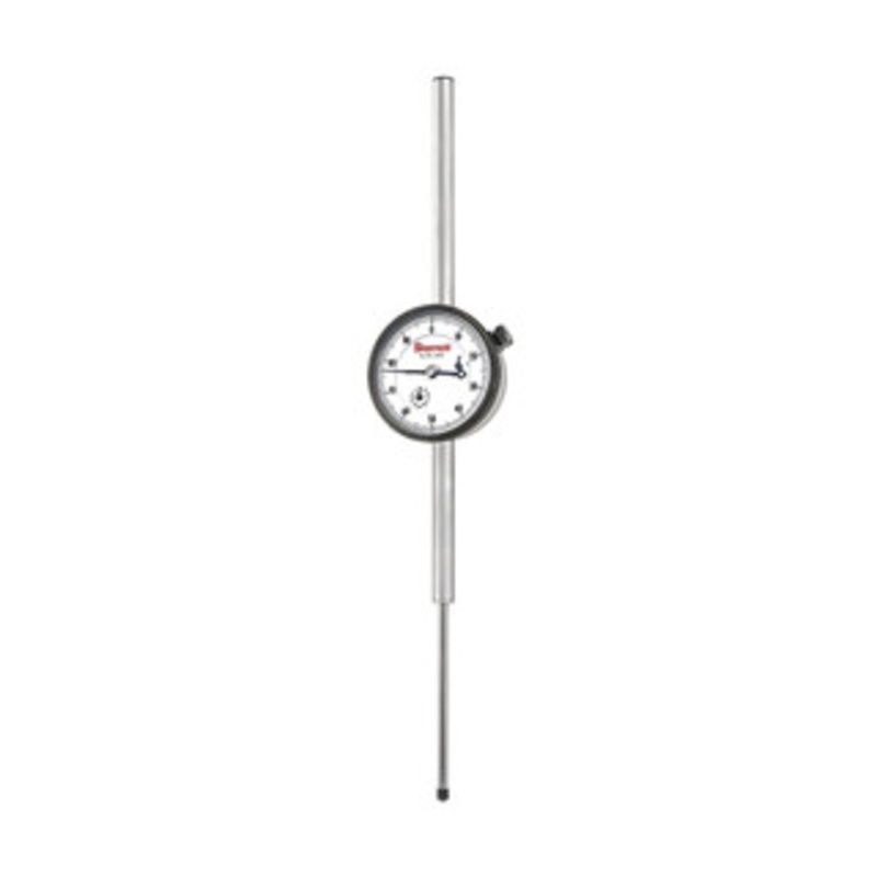 Starrett 25 Series Dial Indicator, EDP 53310 – 25-3041J
