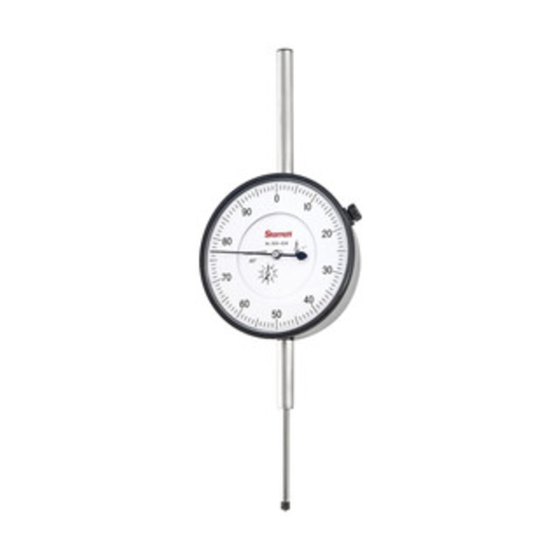 Starrett 656 Series Dial Indicator, EDP 53799 – 656-2041J