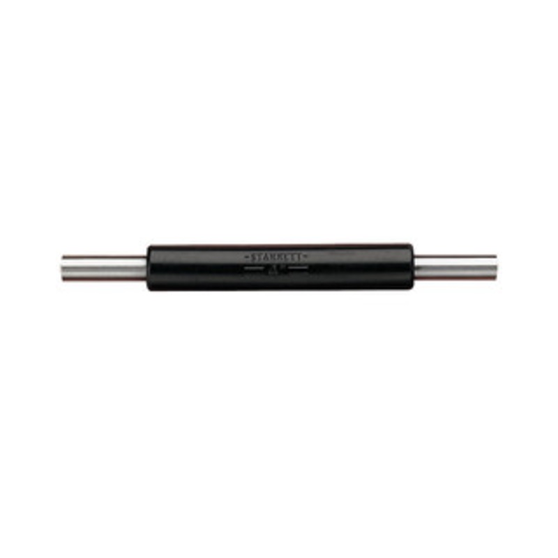 Starrett End Measuring Rod, 4, EDP 50975 – 234A-4