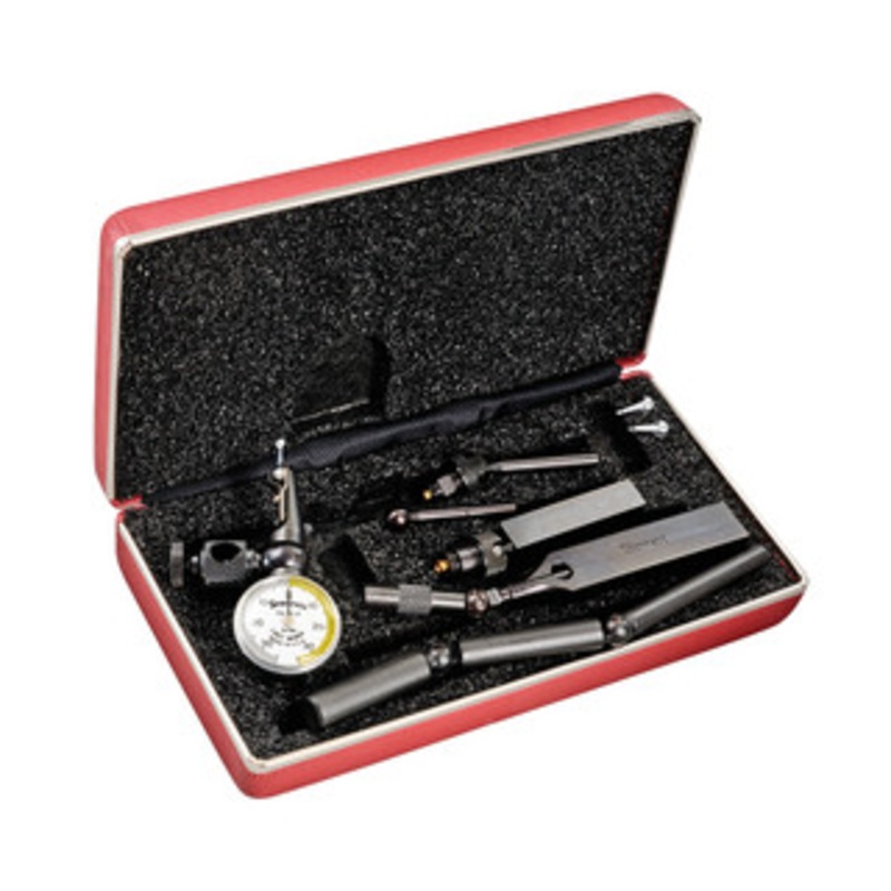 Starrett Last Word Dial Test Indicator, EDP 52945 – 711MGCSZ