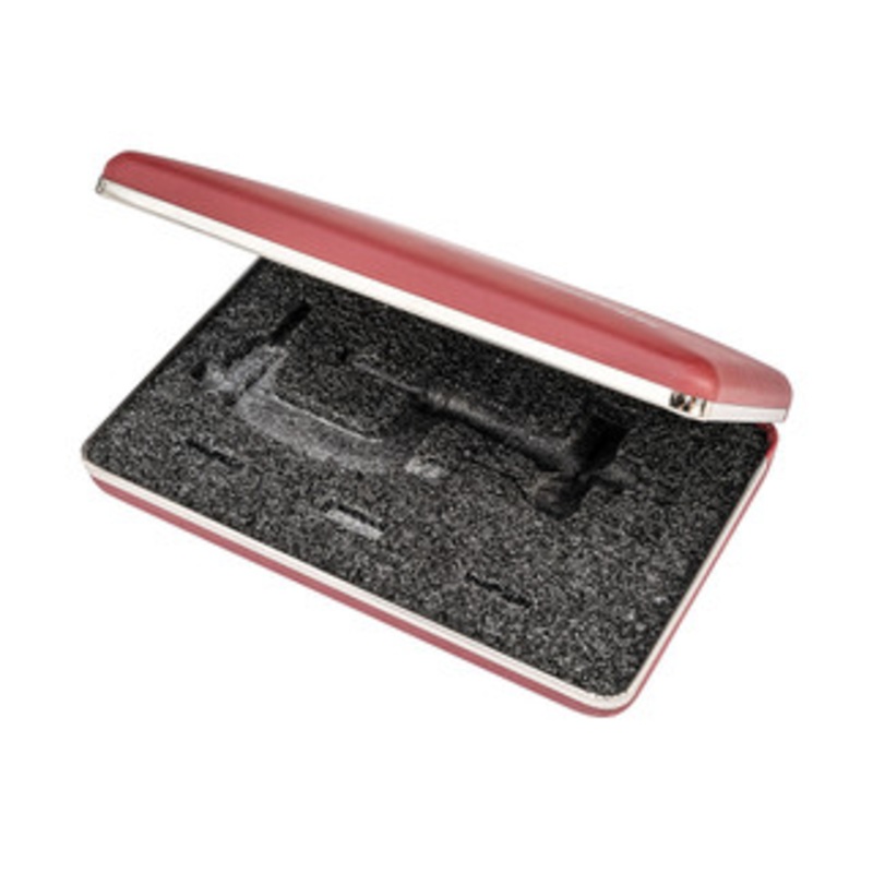 Starrett Special Function Micrometer Case, 2/50mm, EDP 55210 – 220ZZ-2