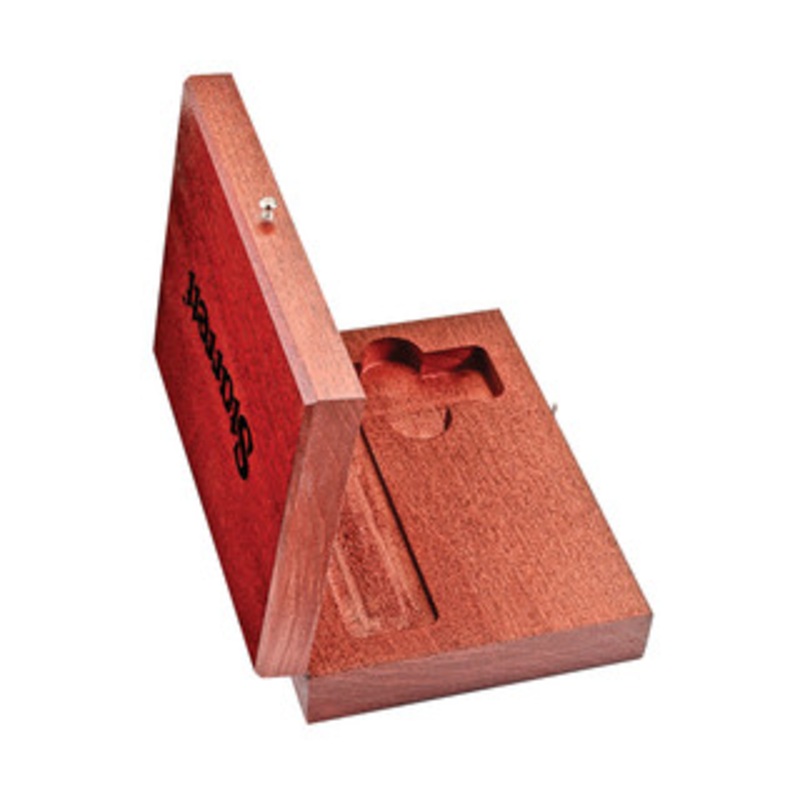 Starrett Wood Case for 20 Master Precision Square, 3, EDP 55153 – 951