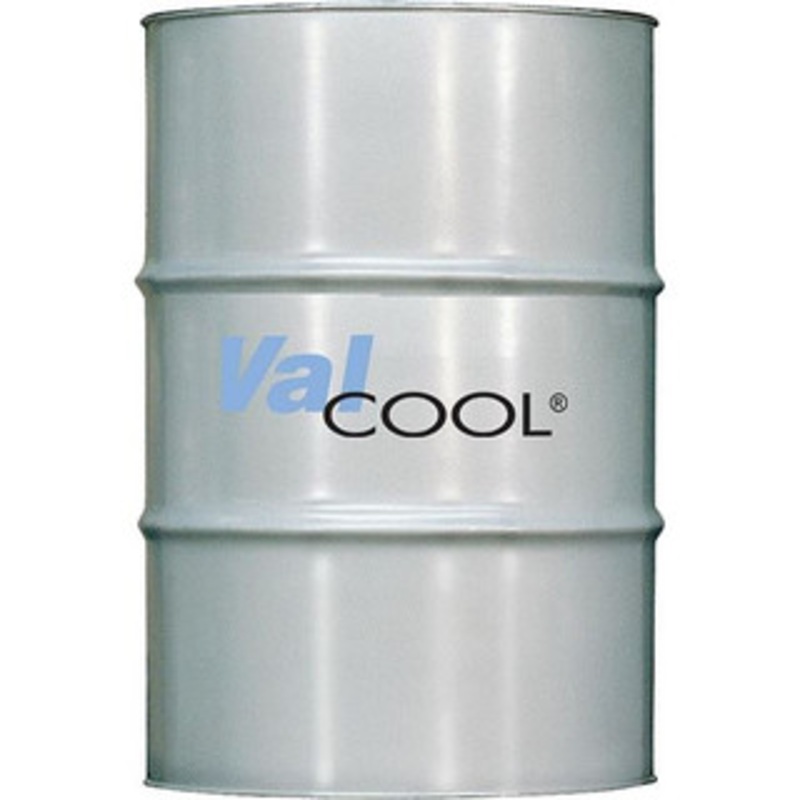 ValCOOL Val-Lube Way 32 Way Oil Lubricant 55 Gallon Drum