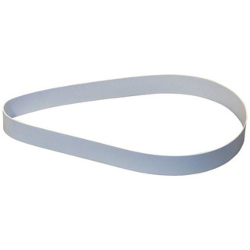 Zebra Skimmers Belt Oil Skimmer 8 Reach Standard Poly Belt BP-08