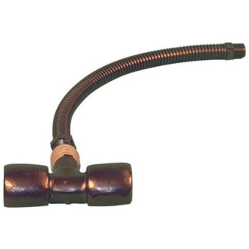 Zebra Skimmers Hammerhead with Hoses SK03D12F