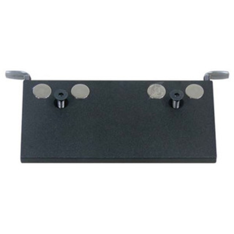 Zebra Skimmers Magnetic Option for Sidewinder Base Plate ZXB8-MAG