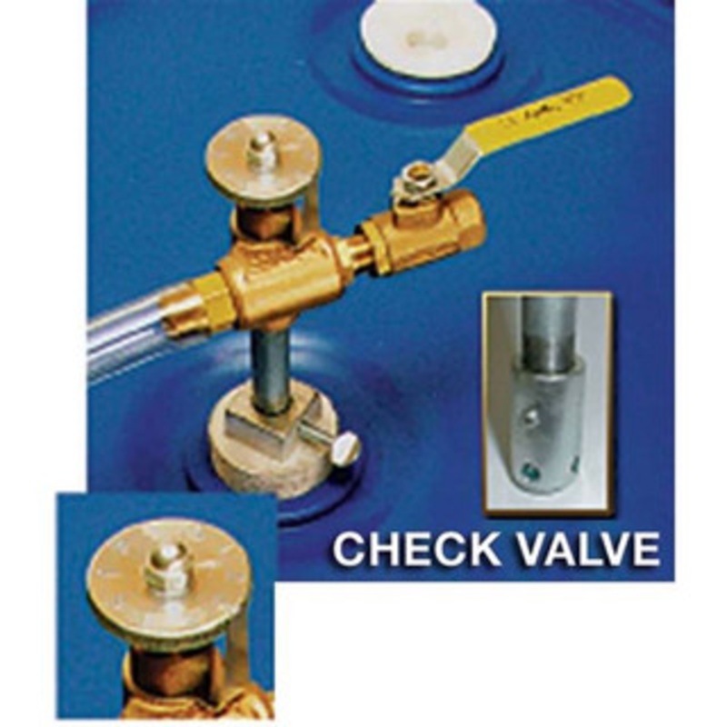 Zebra Skimmers Venturi Coolant Mixer MIX10725