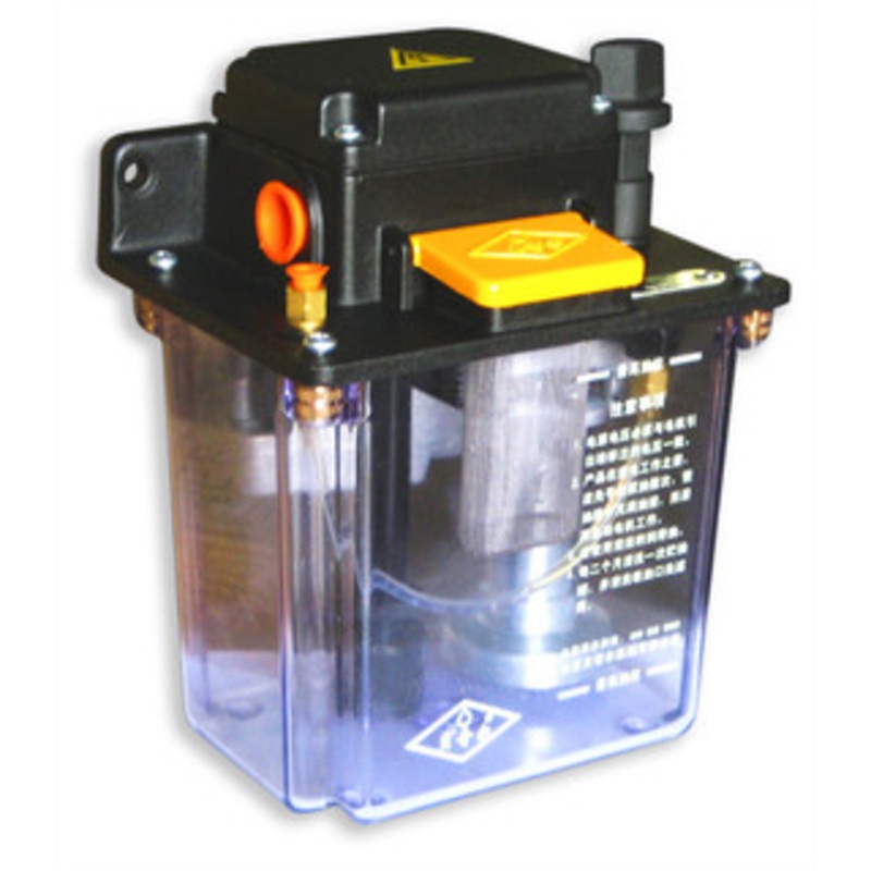 Bestline Automatic Lubrication Pump, Model Bijur TMD-5 13.3 minute – TMD-5-13