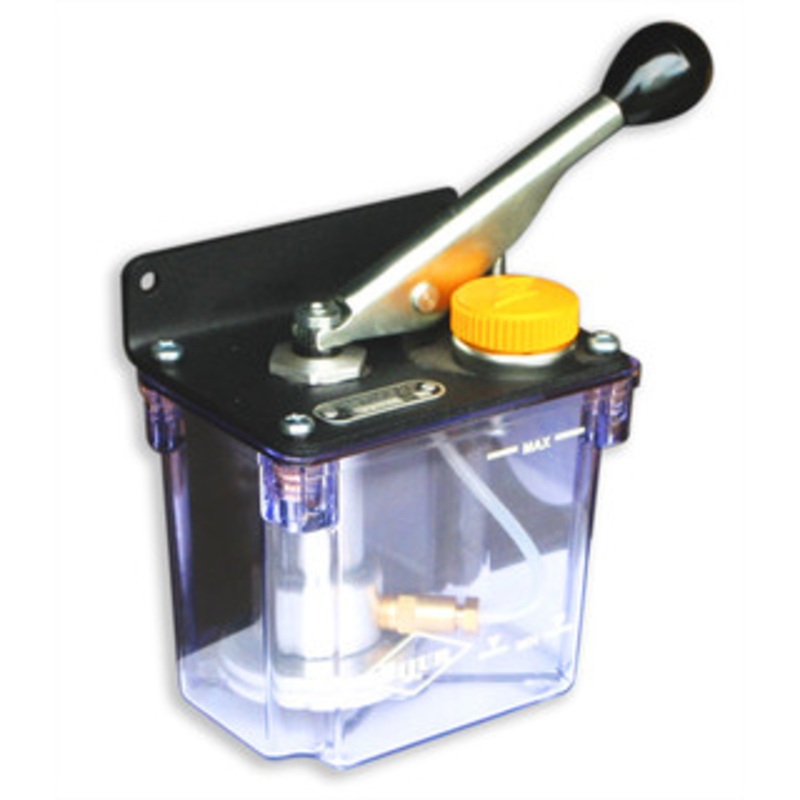 Bestline Manual Hand Pump Bijur L5P – L5P